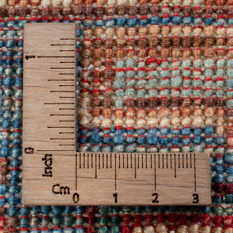 Ziegler Teppich - Shal - 178 x 124 cm - mehrfarbig