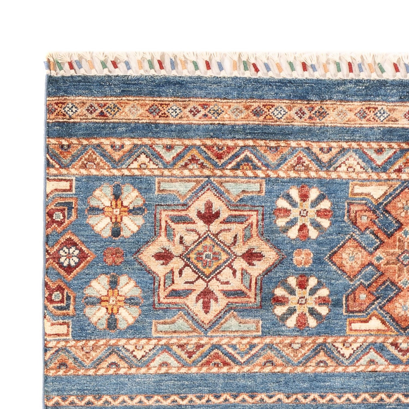 Shal Tapis 178x120cm - Tapis oriental