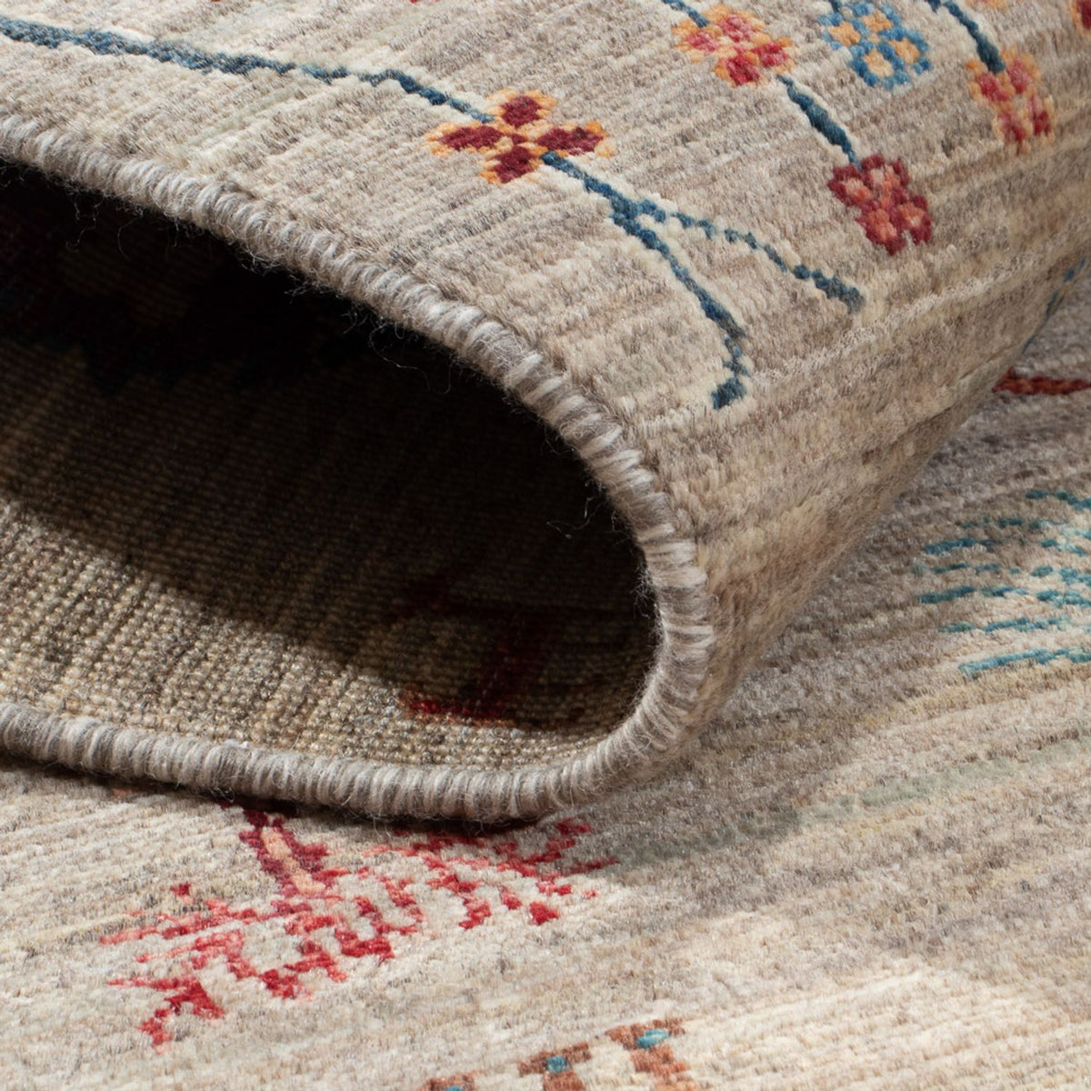 Ziegler Teppich - Ariana - 178 x 122 cm - beige