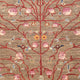 Ziegler Teppich - Ariana - 180 x 124 cm - dunkelbeige