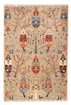 Ariana Tapis 179x122cm - Tapis oriental