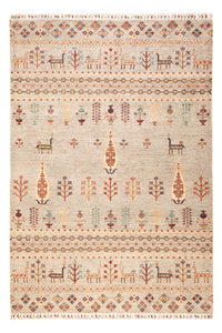 Tapis Ziegler - Ariana - 177 x 121 cm - multicolore