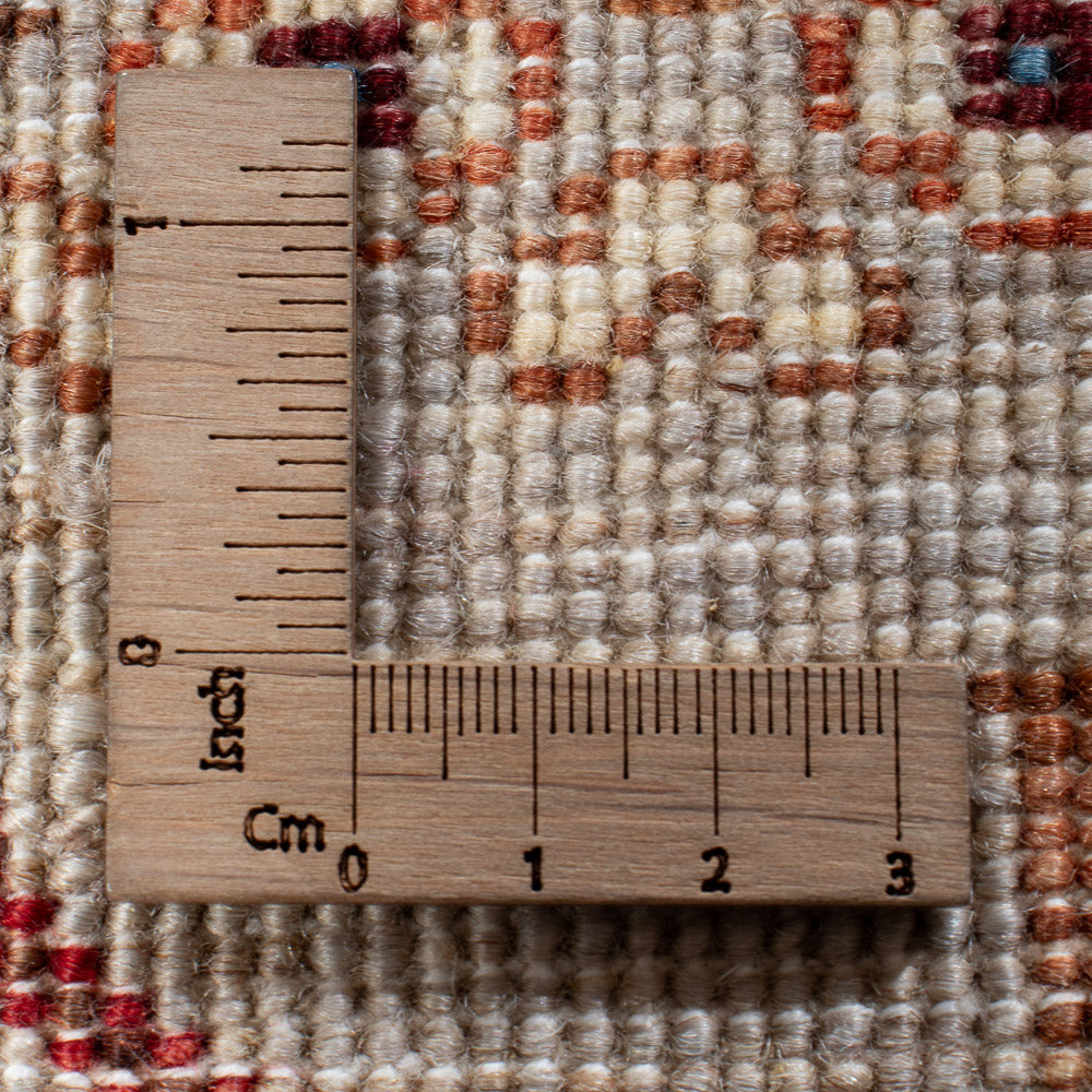 Ziegler Teppich - Ariana - 177 x 121 cm - mehrfarbig