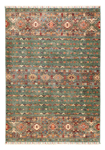 Shal Tapis 126x183cm - Tapis oriental