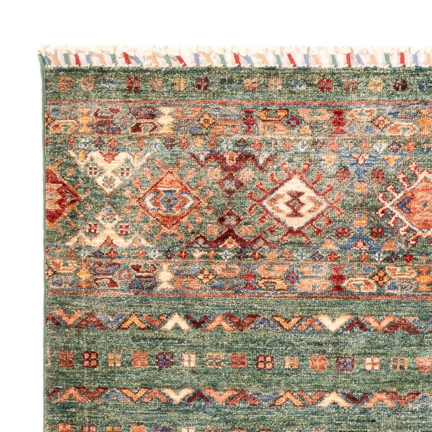 Shal Teppich 183x126cm - Orientteppich