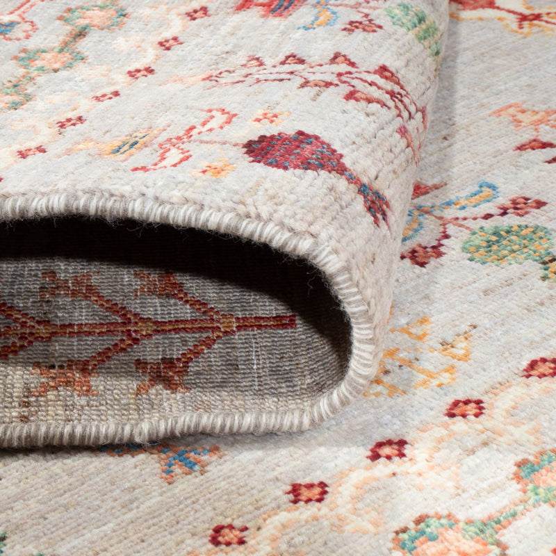 Ziegler Teppich - Ariana - 185 x 126 cm - beige