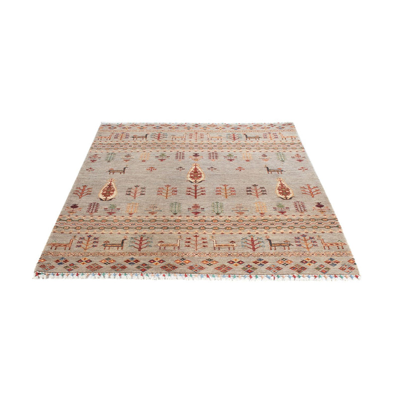 Ziegler Teppich - Ariana - 185 x 126 cm - beige