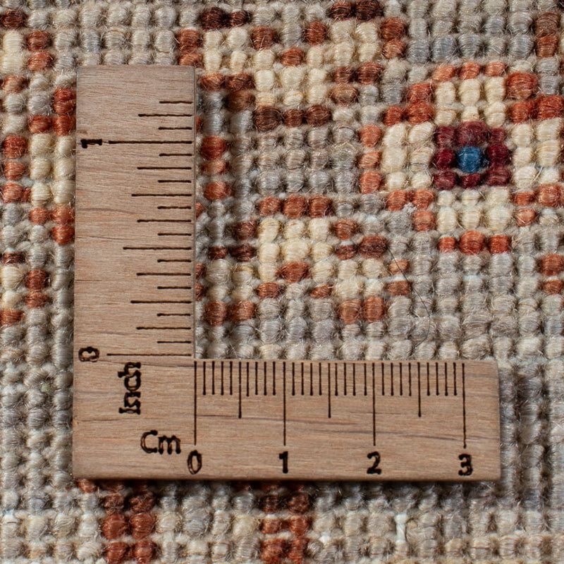 Ziegler Teppich - Ariana - 185 x 126 cm - beige