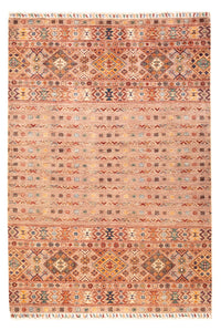 Tapis Ziegler - Ariana - 181 x 123 cm - rose
