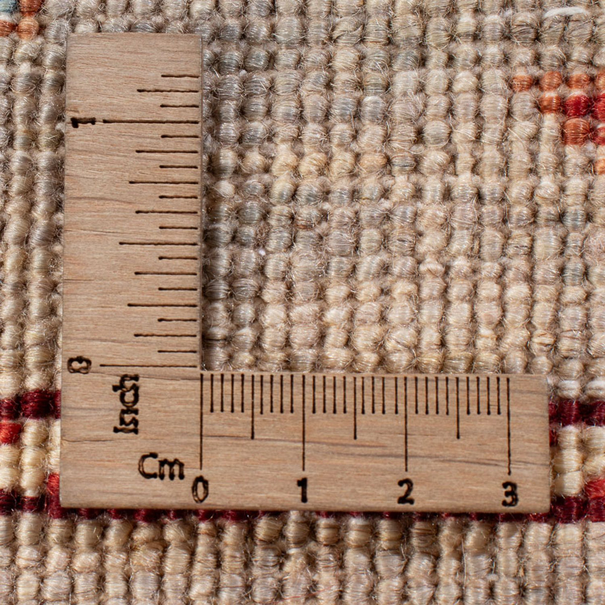 Ziegler Teppich - Ariana - 179 x 123 cm - mehrfarbig