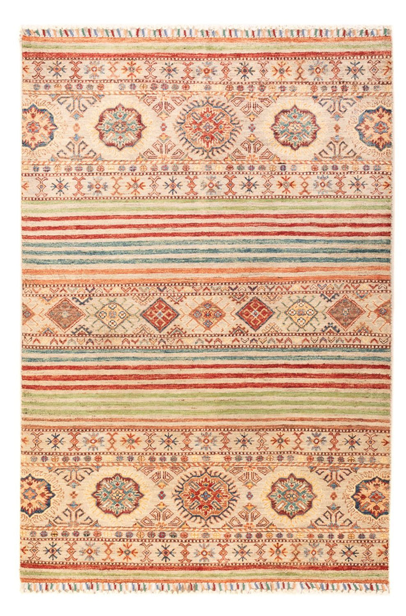 Ziegler Teppich - Shal - 174 x 118 cm - mehrfarbig