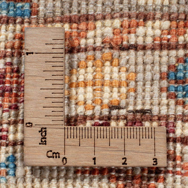 Ziegler Teppich - Shal - 174 x 118 cm - mehrfarbig