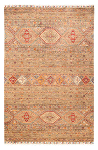 Tapis Ziegler - Ariana - 176 x 118 cm - beige foncé