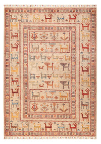 Tapis Ziegler - Ariana - 178 x 123 cm - multicolore
