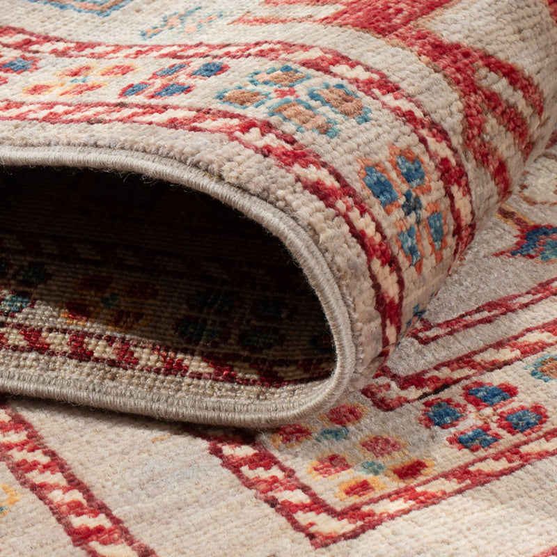 Ziegler Teppich - Ariana - 178 x 123 cm - mehrfarbig