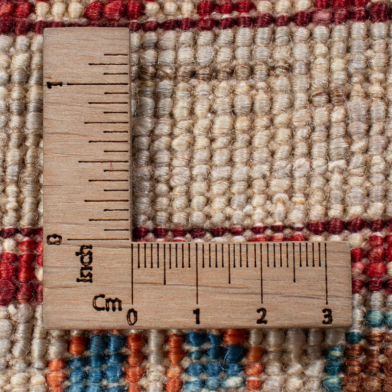 Ziegler Teppich - Ariana - 178 x 123 cm - mehrfarbig