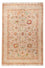 Ziegler Teppich - Ariana - 177 x 120 cm - mehrfarbig
