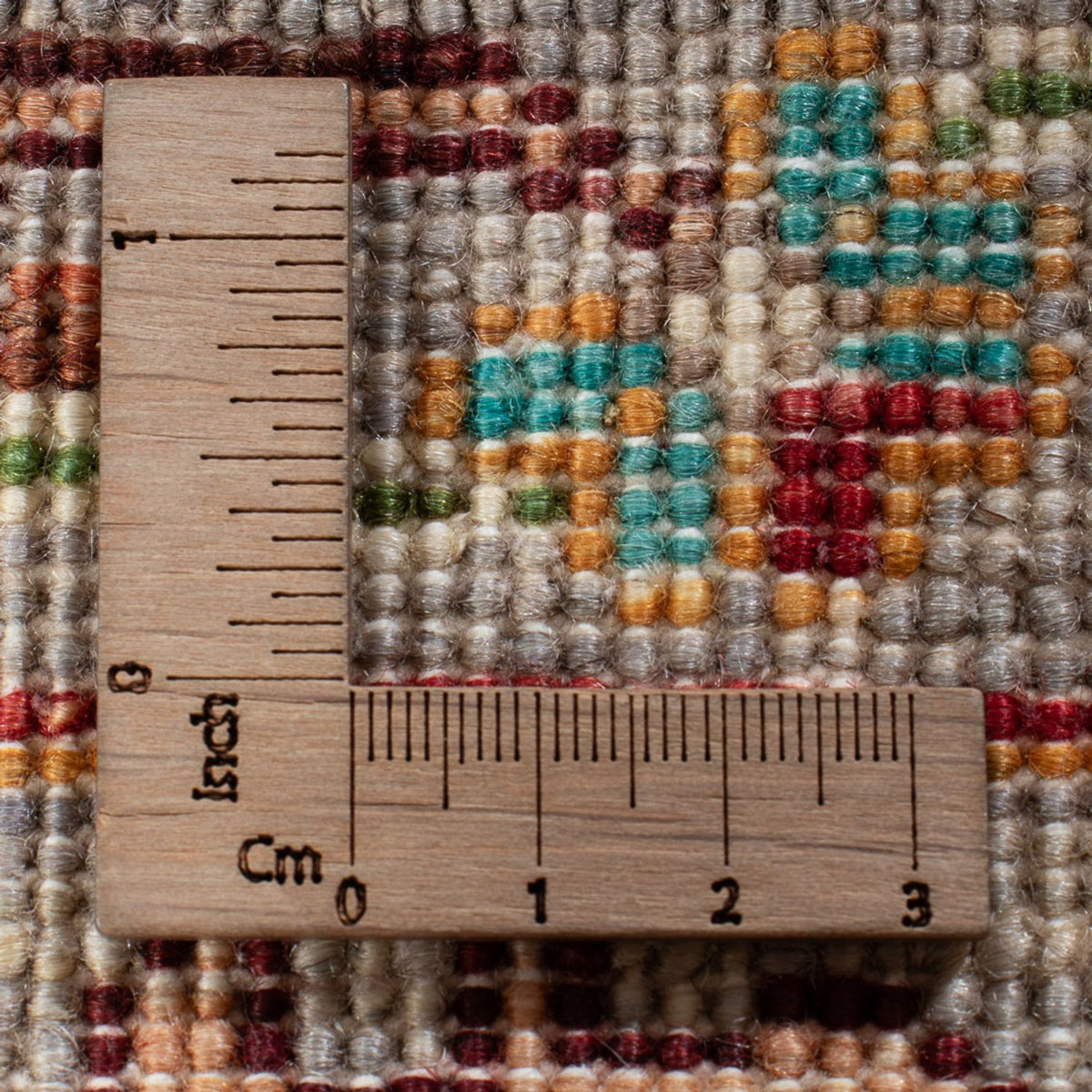 Ziegler Teppich - Ariana - 177 x 120 cm - mehrfarbig