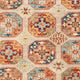 Ziegler Teppich - Ariana - 179 x 125 cm - mehrfarbig