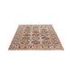 Ziegler Teppich - Ariana - 179 x 125 cm - mehrfarbig