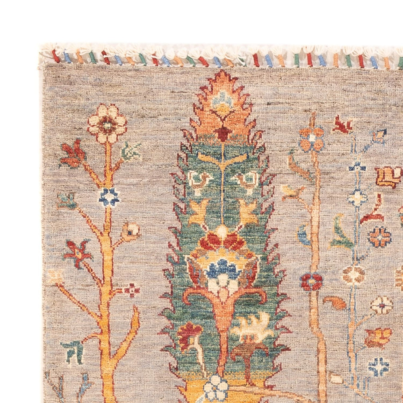 Ariana Tapis 180x117cm - Tapis oriental