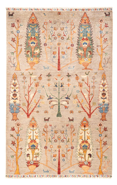Ariana Tapis 121x188cm - Tapis oriental