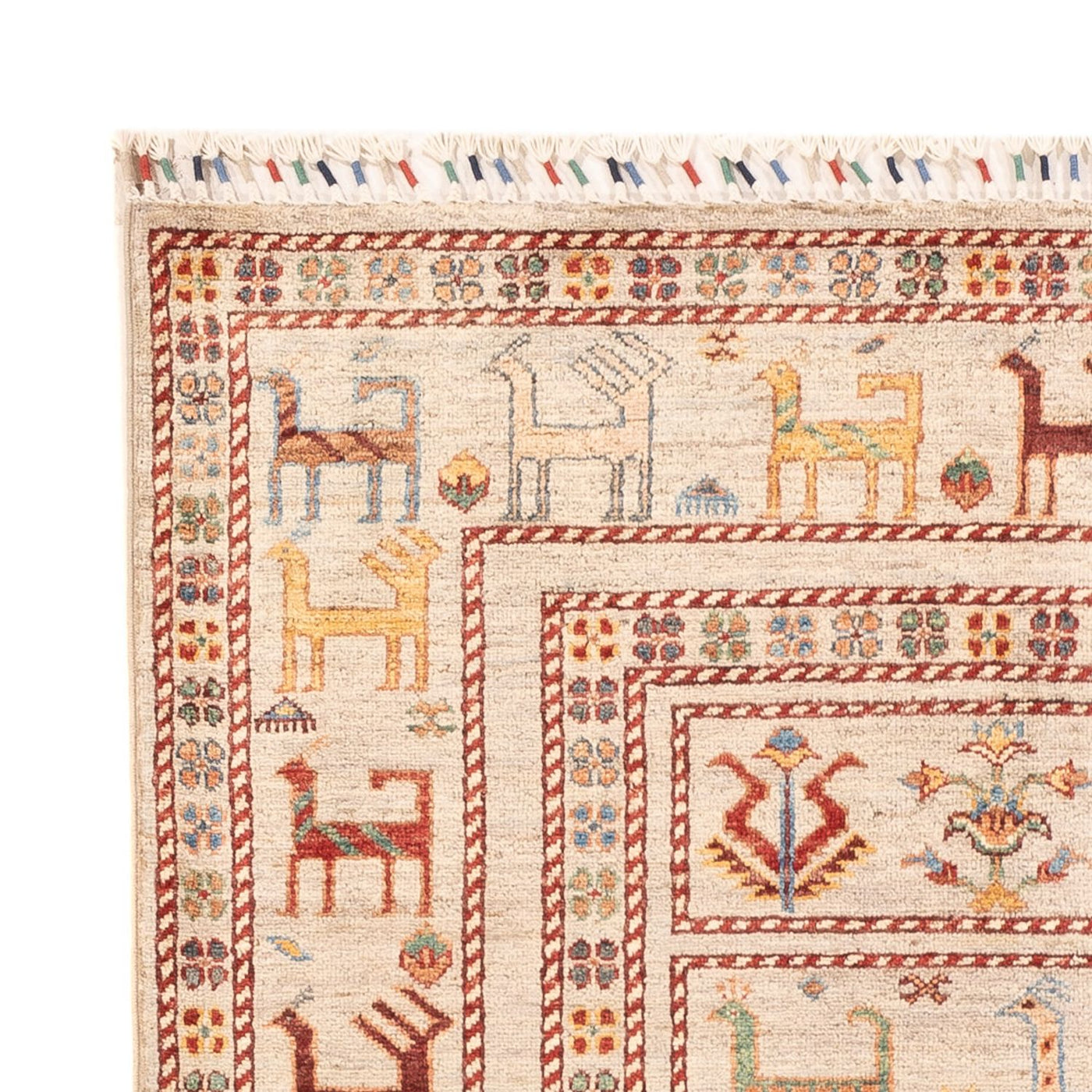 Ariana Tapis 177x121cm - Tapis oriental