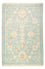 Ziegler Teppich - Ariana - Royal - 187 x 124 cm - hellblau