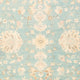 Ziegler Teppich - Ariana - Royal - 187 x 124 cm - hellblau