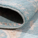 Ziegler Teppich - Ariana - Royal - 187 x 124 cm - hellblau