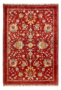Tapis Ziegler - Ariana - 180 x 126 cm - rouge