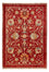 Ziegler Teppich - Ariana - 180 x 126 cm - rot
