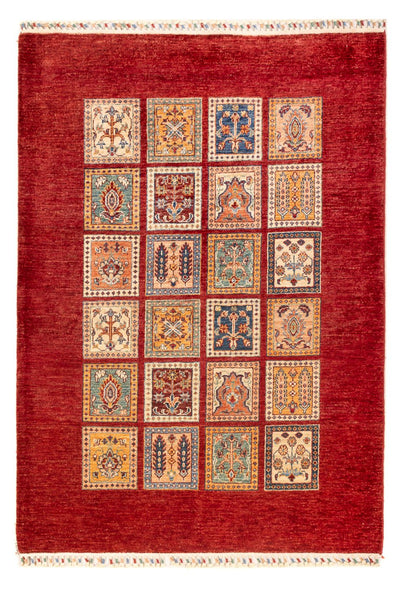 Bachtiari Teppich 124x170cm - Perserteppich