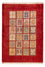 Ziegler Teppich - Bachtiari - 170 x 124 cm - mehrfarbig