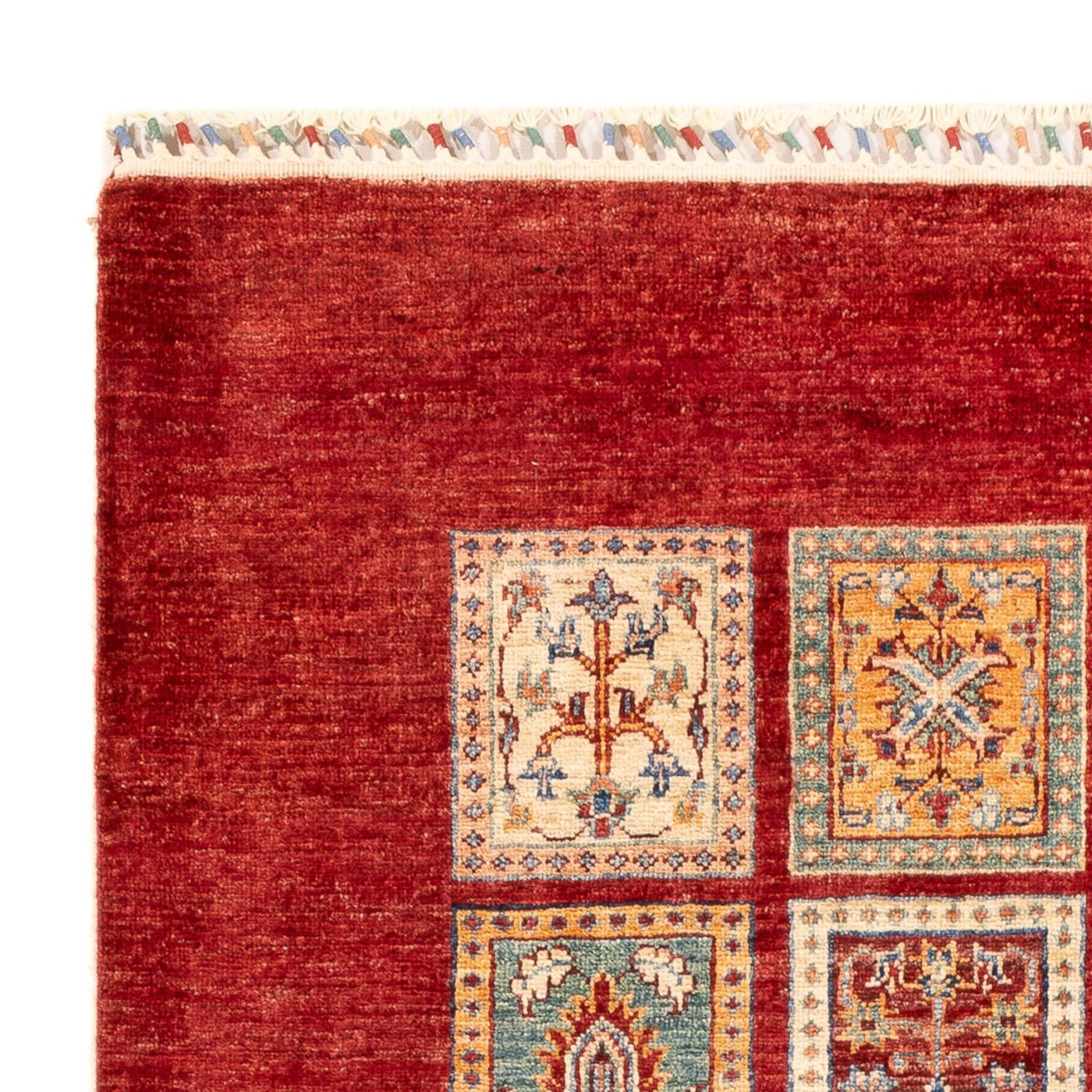 Bakhtiari Tappeto 170x124cm - Tappeto orientale