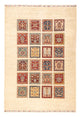 Bachtiari Tappeto 177x120cm - Tappeto orientale