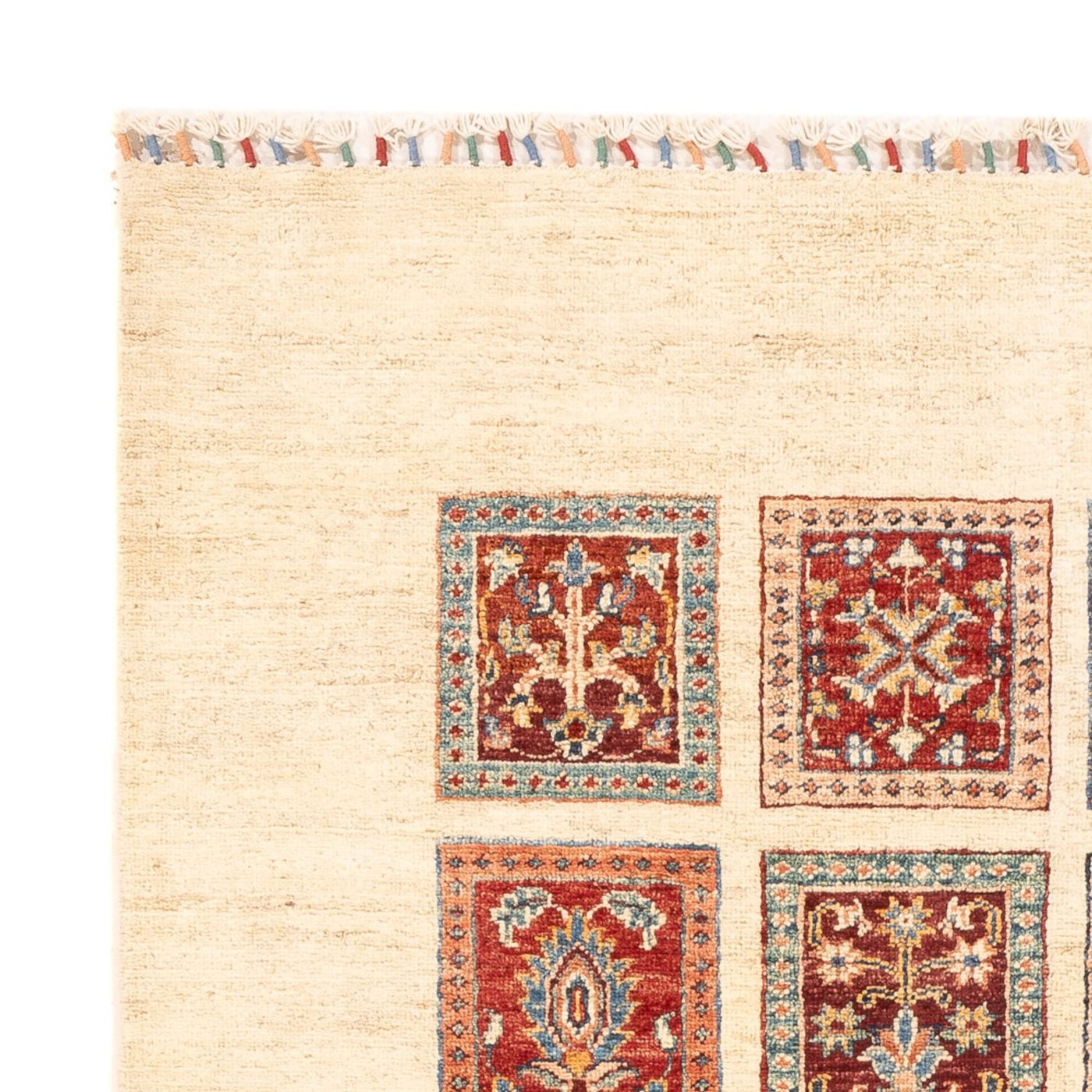 Bachtiari Tappeto 177x120cm - Tappeto orientale