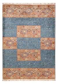 Tappeto Ziegler - Ariana - 181 x 124 cm - multicolore
