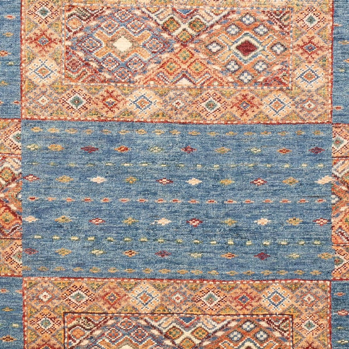 Ziegler Teppich - Ariana - 181 x 124 cm - mehrfarbig