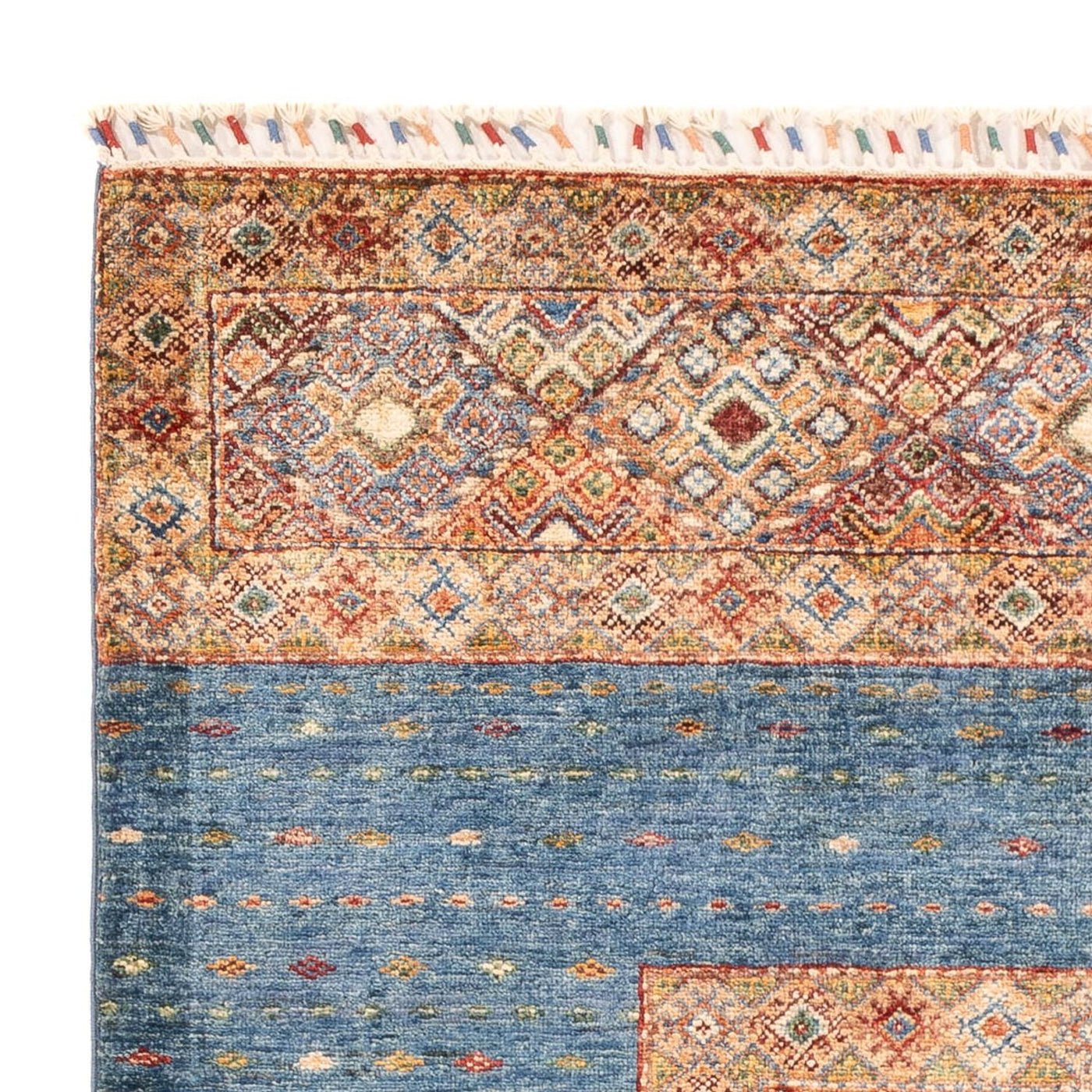 Ariana Tapis 181x124cm - Tapis oriental