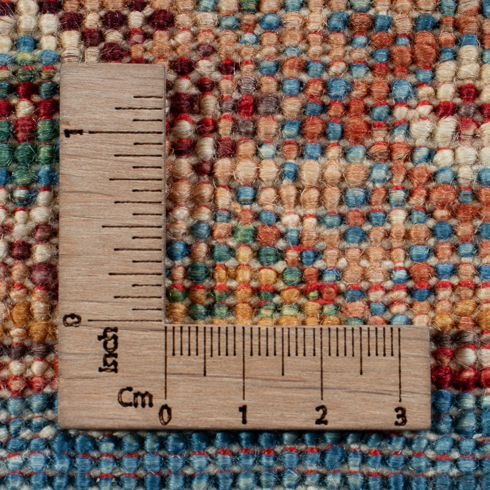 Ziegler Teppich - Ariana - 181 x 124 cm - mehrfarbig