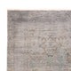 Ziegler Teppich - Ariana - Royal - 175 x 125 cm - grau