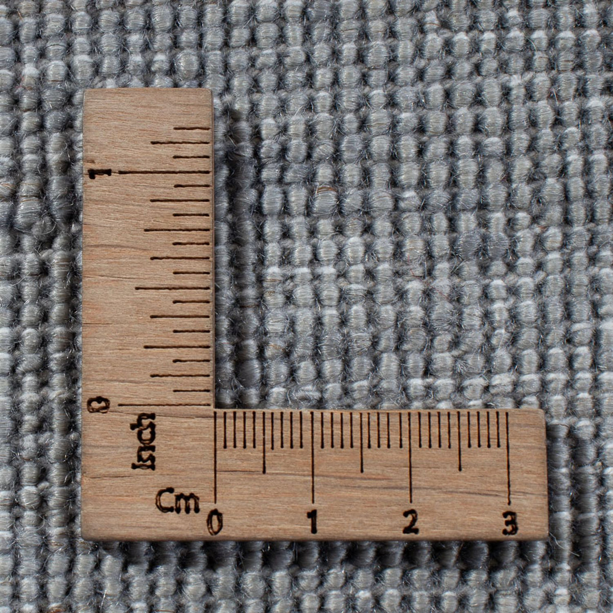 Ziegler Teppich - Ariana - Royal - 175 x 125 cm - grau