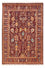 Ziegler Teppich - Ariana - 185 x 122 cm - lila