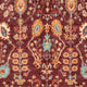 Ziegler Teppich - Ariana - 185 x 122 cm - lila