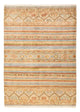 Ziegler Teppich - Ariana - 172 x 123 cm - mehrfarbig