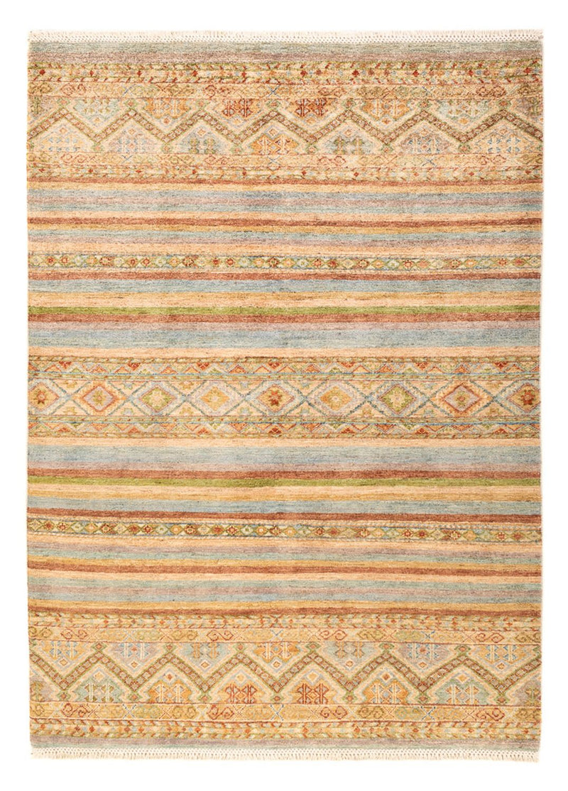 Ziegler Teppich - Ariana - 172 x 123 cm - mehrfarbig