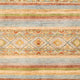Ziegler Teppich - Ariana - 172 x 123 cm - mehrfarbig