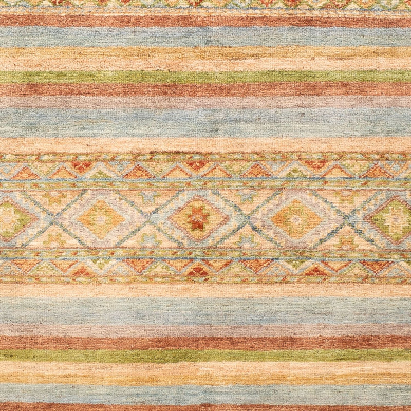Ziegler Teppich - Ariana - 172 x 123 cm - mehrfarbig