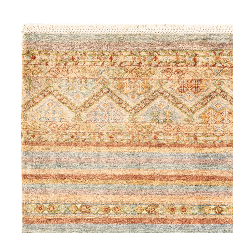 Ziegler Teppich - Ariana - 172 x 123 cm - mehrfarbig